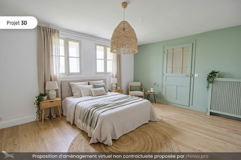 Vente Maison BREST - 4 pièces -96 m² - (29200)