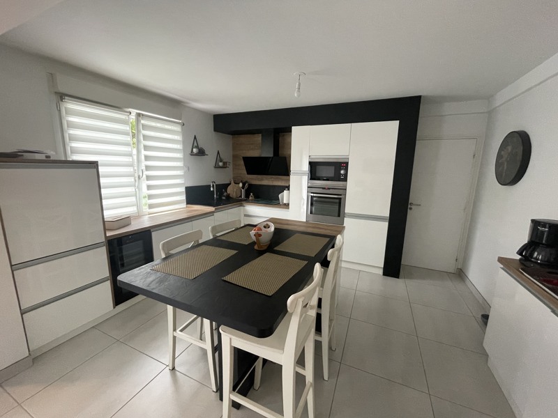 Vente Maison BREST - 6 pièces -109 m² - (29200)