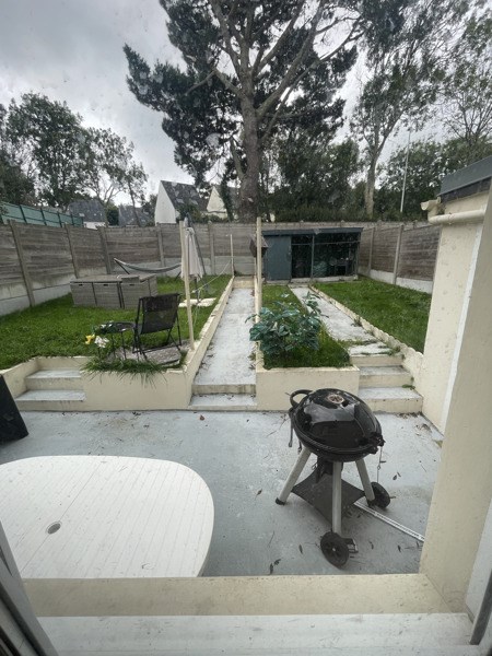 Vente Maison BREST - 6 pièces -109 m² - (29200)