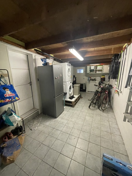Vente Maison BREST - 6 pièces -109 m² - (29200)