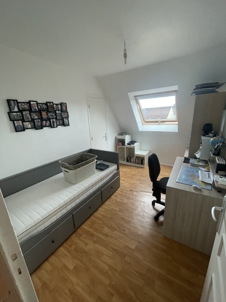 Vente Maison BREST - 6 pièces -109 m² - (29200)