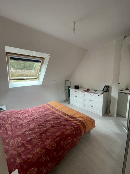 Vente Maison BREST - 6 pièces -109 m² - (29200)