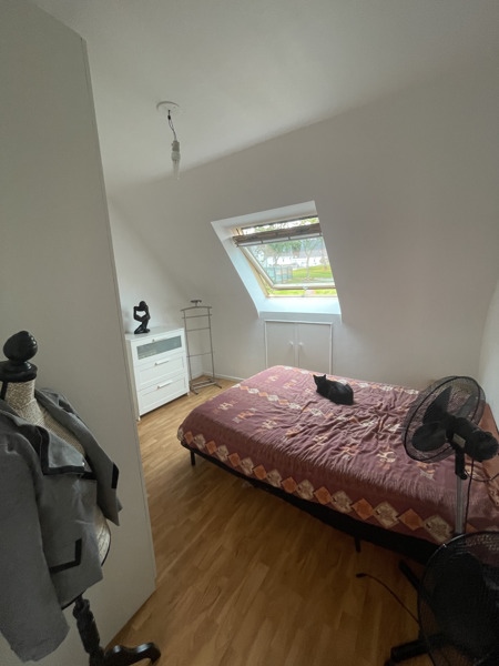 Vente Maison BREST - 6 pièces -109 m² - (29200)