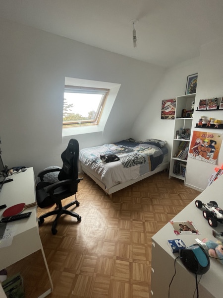 Vente Maison BREST - 6 pièces -109 m² - (29200)