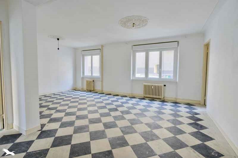 Vente Appartement BREST - 5 pièces -79 m² - (29200)