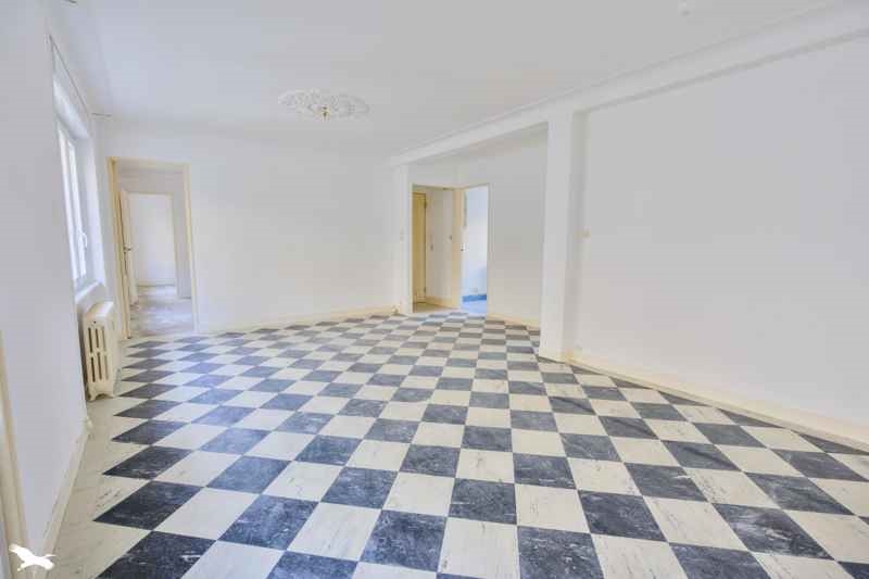 Vente Appartement BREST - 5 pièces -79 m² - (29200)