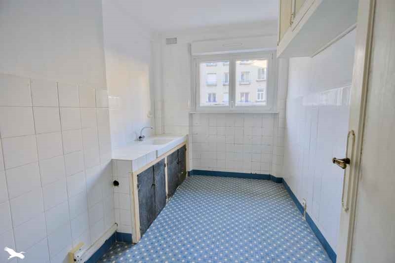 Vente Appartement BREST - 5 pièces -79 m² - (29200)