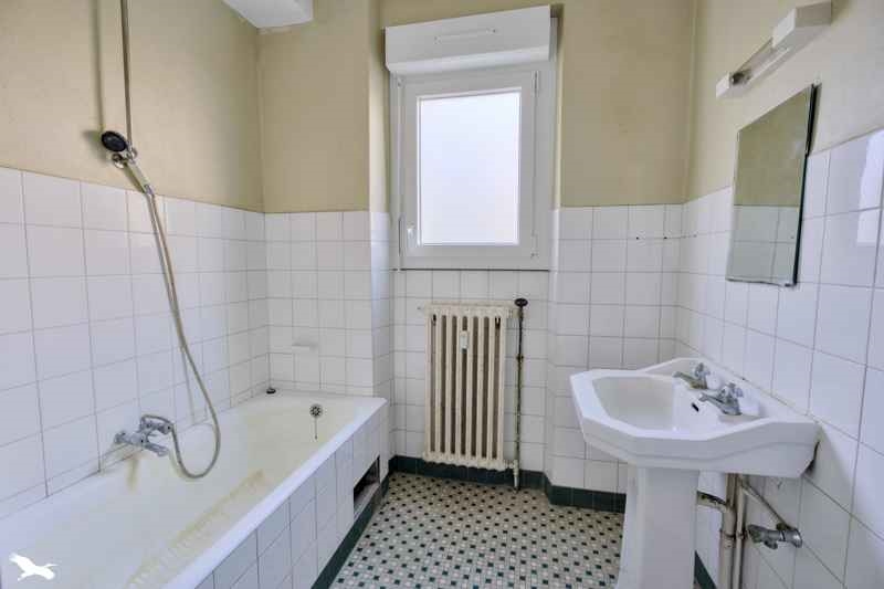 Vente Appartement BREST - 5 pièces -79 m² - (29200)