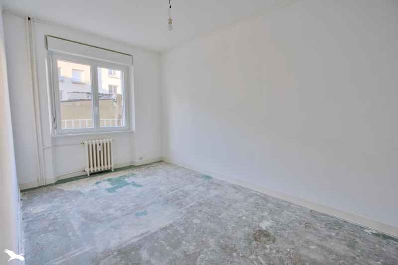 Vente Appartement BREST - 5 pièces -79 m² - (29200)