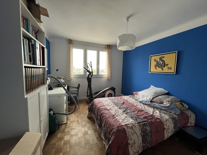 Vente Appartement BREST - 4 pièces -79 m² - (29200)
