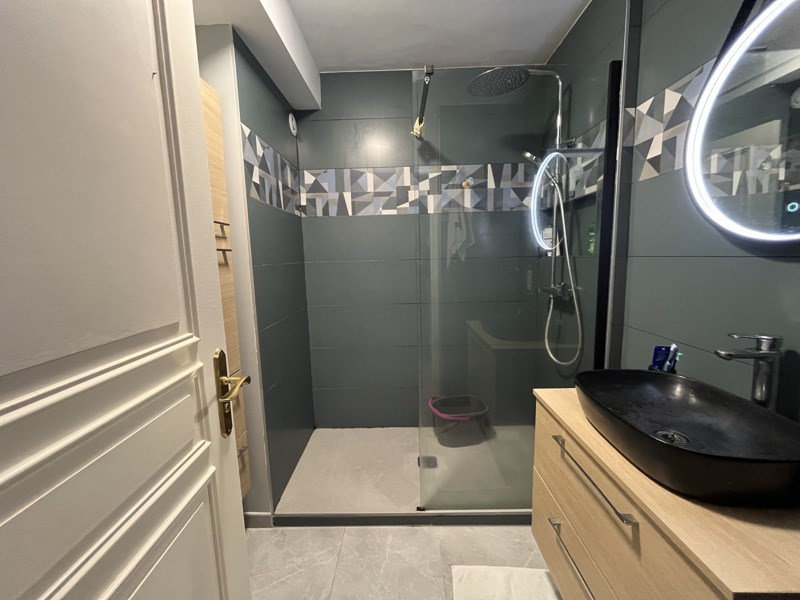 Vente Appartement BREST - 4 pièces -79 m² - (29200)