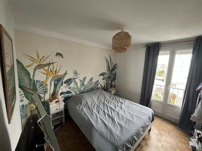 Vente Appartement BREST - 4 pièces -79 m² - (29200)