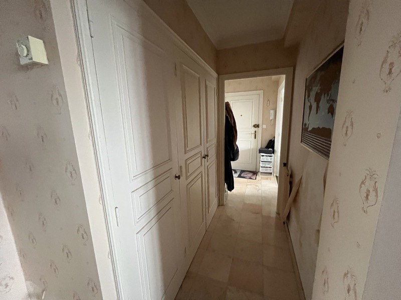 Vente Appartement BREST - 4 pièces -79 m² - (29200)