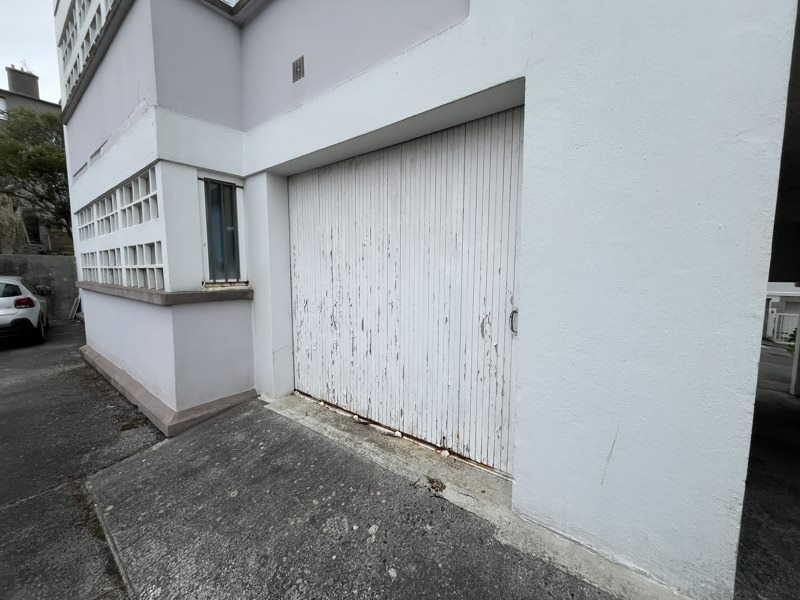 Vente Appartement BREST - 4 pièces -79 m² - (29200)