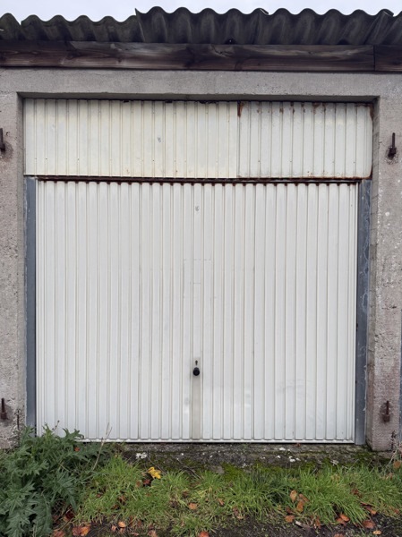 Vente Parking BREST - -  15 m² - (29200)