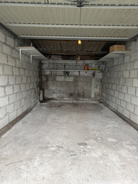 Vente Parking BREST - -  15 m² - (29200)