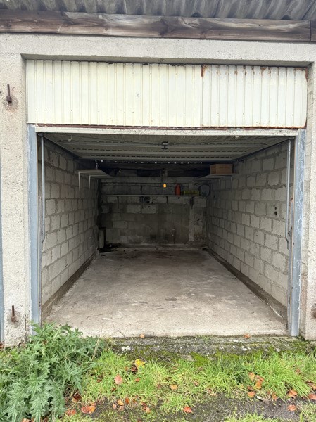 Vente Parking BREST - -  15 m² - (29200)