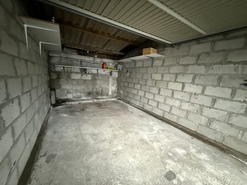 Vente Parking BREST - -  15 m² - (29200)