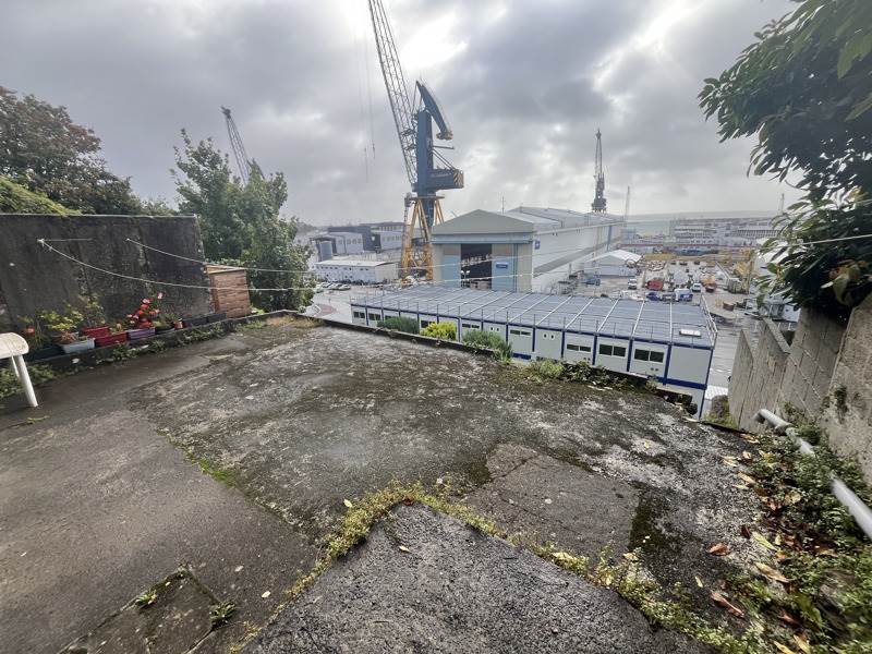 Vente Appartement BREST - 2 pièces -28 m² - (29200)