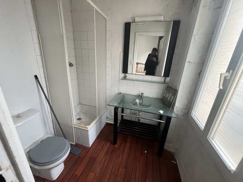 Vente Appartement BREST - 2 pièces -28 m² - (29200)