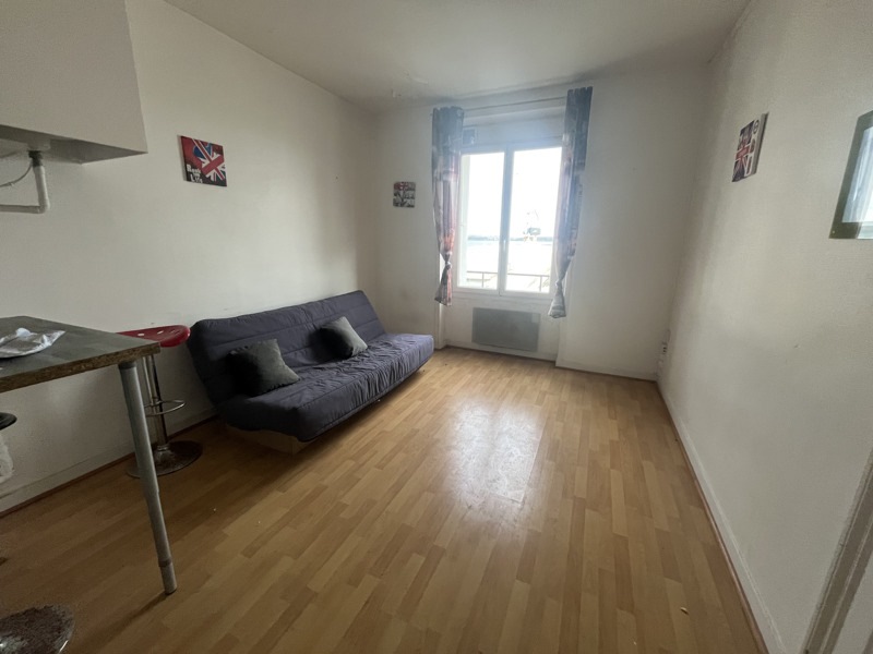 Vente Appartement BREST - 2 pièces -28 m² - (29200)