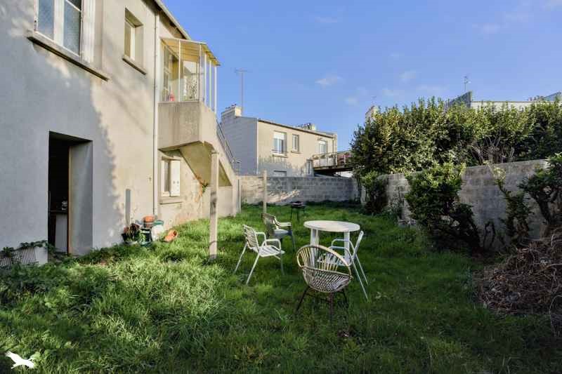 Vente Maison BREST - 7 pièces -120 m² - (29200)