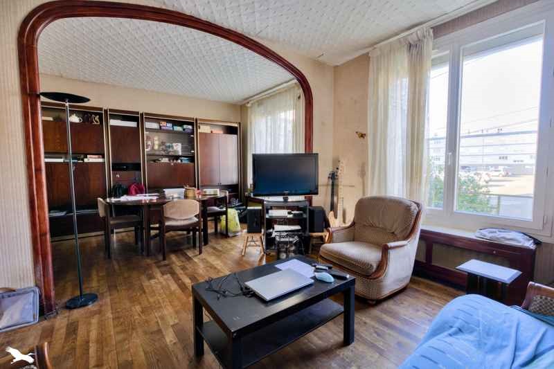 Vente Maison BREST - 7 pièces -120 m² - (29200)