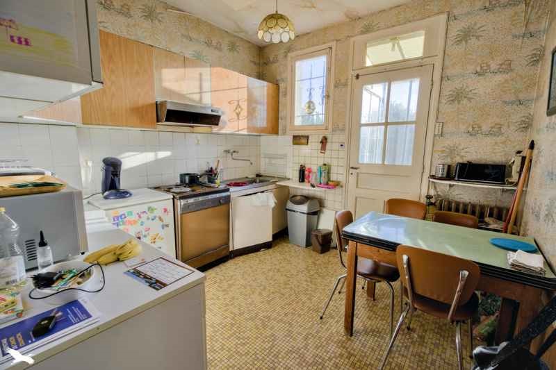 Vente Maison BREST - 7 pièces -120 m² - (29200)