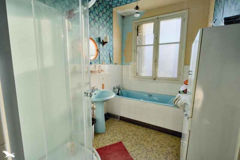 Vente Maison BREST - 7 pièces -120 m² - (29200)