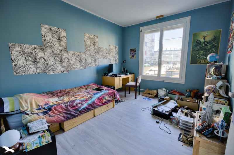 Vente Maison BREST - 7 pièces -120 m² - (29200)