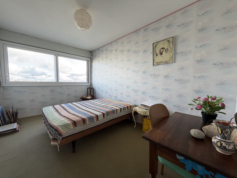 Vente Appartement BREST - 5 pièces -94 m² - (29200)