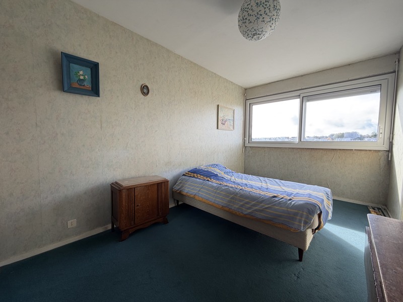 Vente Appartement BREST - 5 pièces -94 m² - (29200)