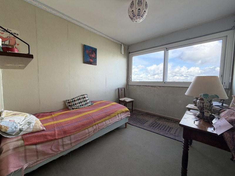 Vente Appartement BREST - 5 pièces -94 m² - (29200)