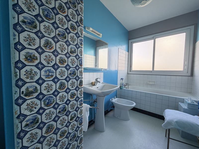 Vente Appartement BREST - 5 pièces -94 m² - (29200)