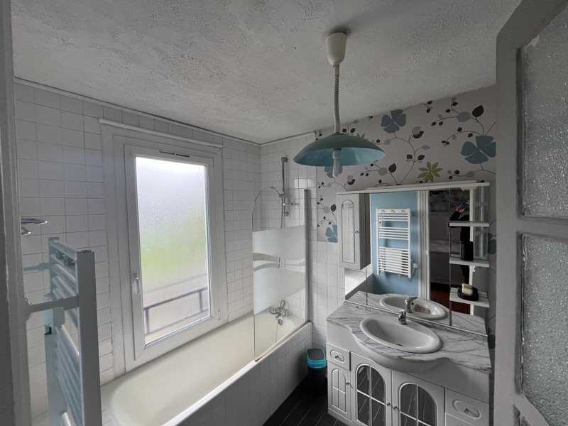 Vente Appartement BREST - 2 pièces -38 m² - (29200)