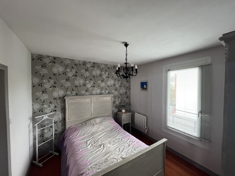 Vente Appartement BREST - 2 pièces -38 m² - (29200)