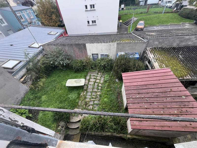 Vente Appartement BREST - 2 pièces -38 m² - (29200)