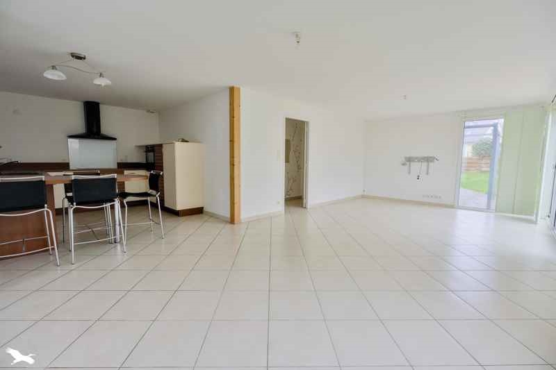 Vente Maison BREST - 7 pièces -134 m² - (29200)