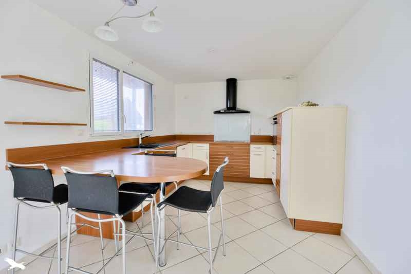 Vente Maison BREST - 7 pièces -134 m² - (29200)
