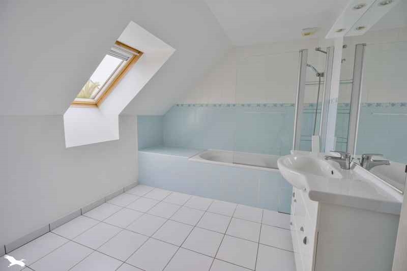 Vente Maison BREST - 7 pièces -134 m² - (29200)