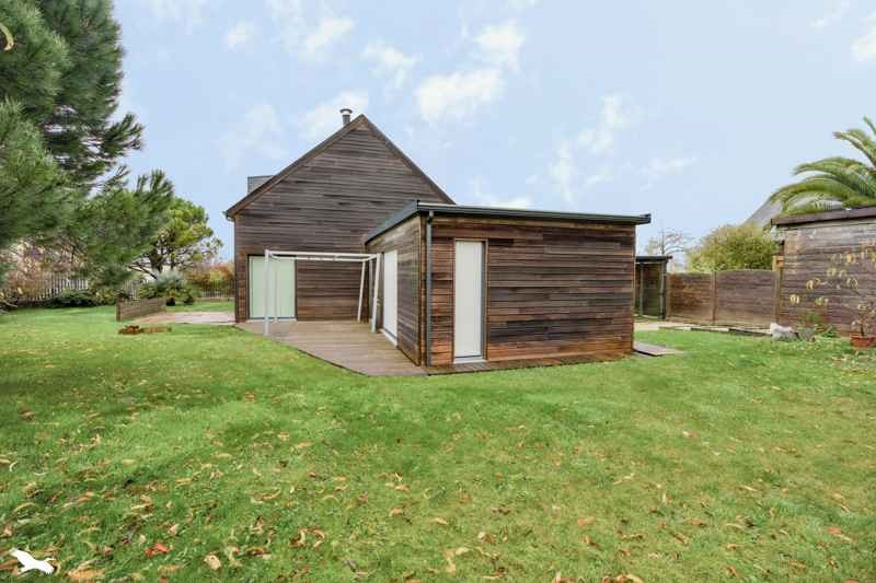 Vente Maison BREST - 7 pièces -134 m² - (29200)