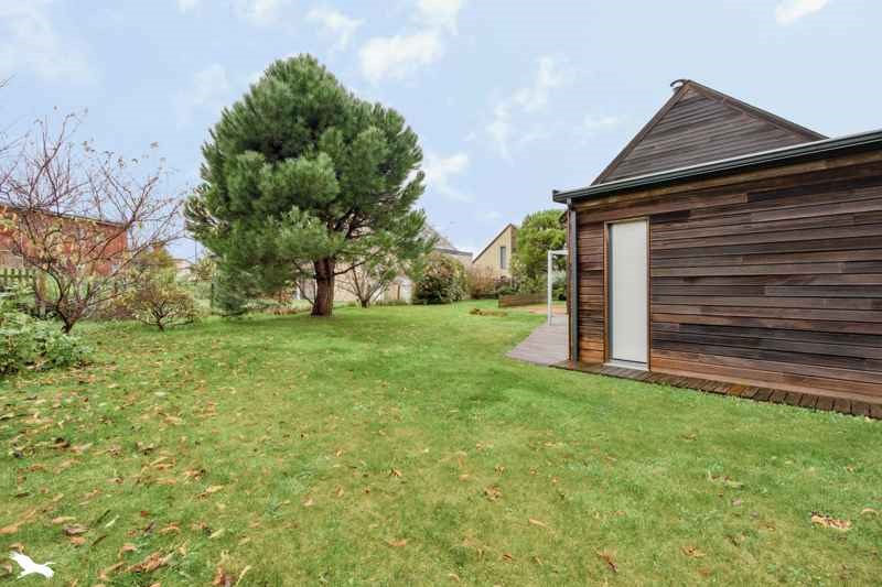 Vente Maison BREST - 7 pièces -134 m² - (29200)