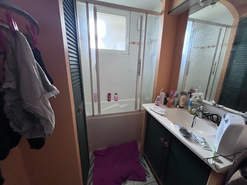 Vente Appartement BREST - 4 pièces -78 m² - (29200)