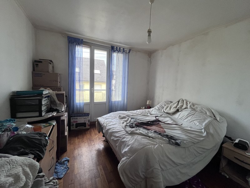 Vente Appartement BREST - 4 pièces -78 m² - (29200)