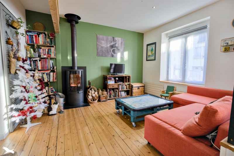 Vente Maison BREST - 5 pièces -97 m² - (29200)