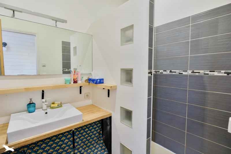 Vente Maison BREST - 5 pièces -97 m² - (29200)