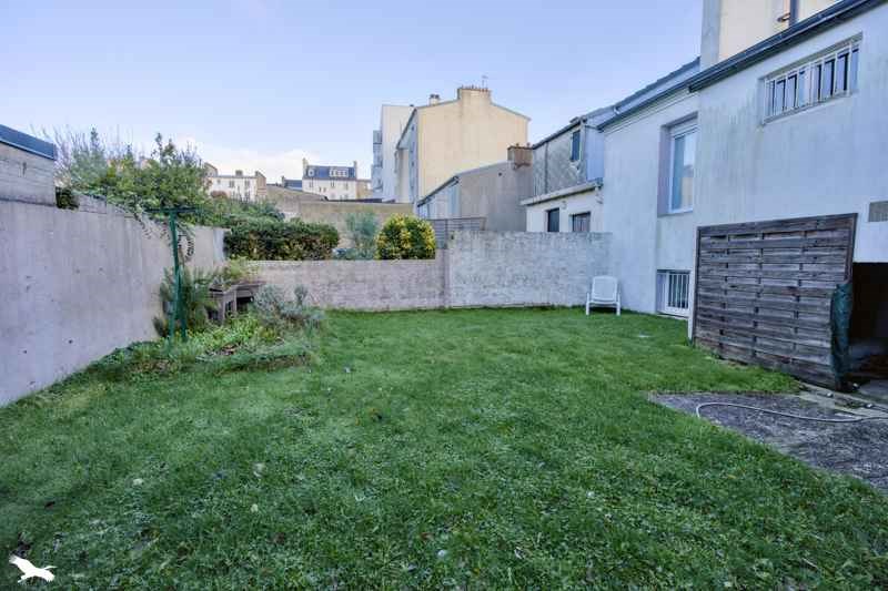 Vente Maison BREST - 5 pièces -97 m² - (29200)