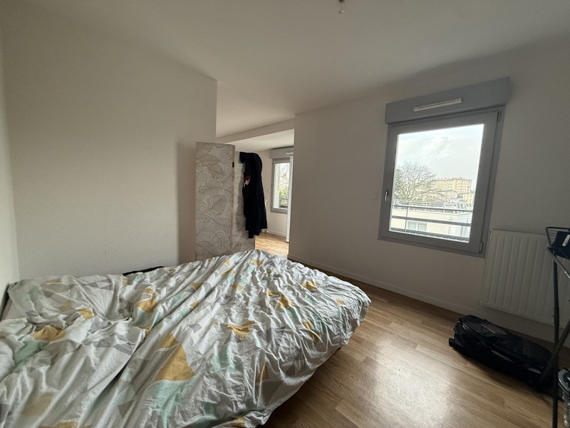 Vente Appartement BREST - 2 pièces -37 m² - (29200)