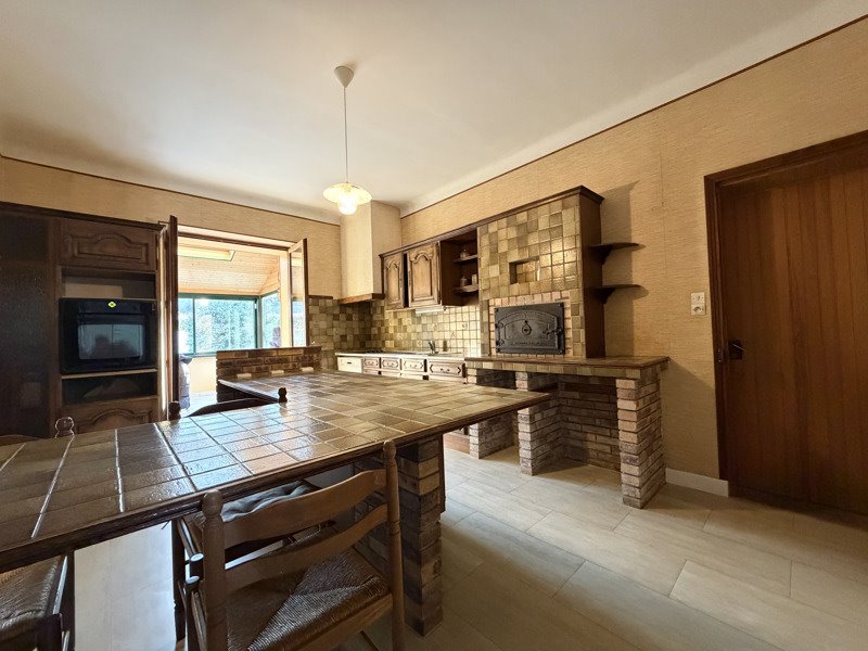 Vente Maison BREST - 8 pièces -188 m² - (29200)