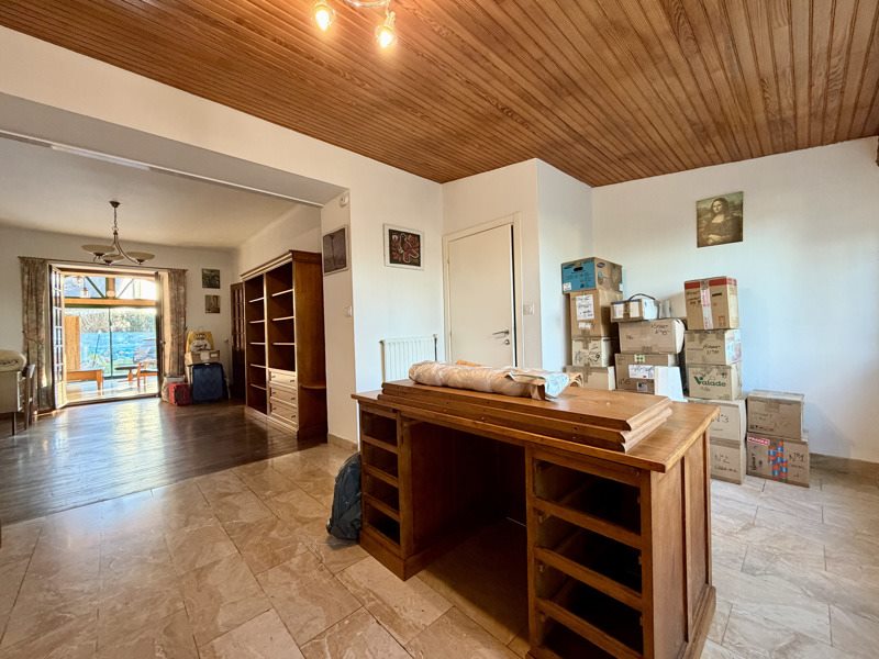 Vente Maison BREST - 8 pièces -188 m² - (29200)